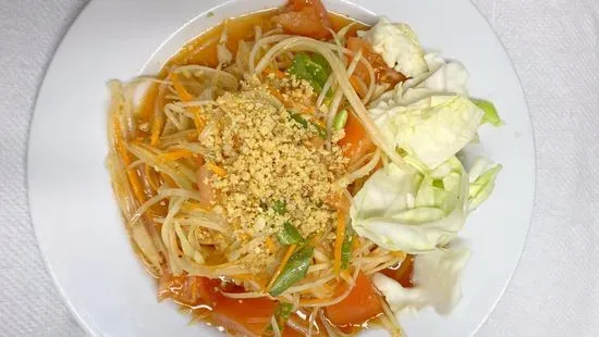 Papaya Salad