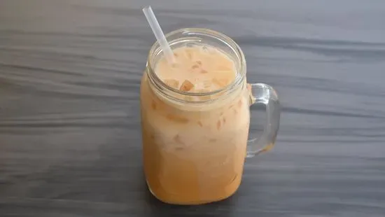 Thai Ice Tea (Large)