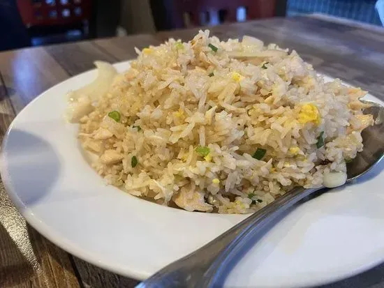 Fried Rice