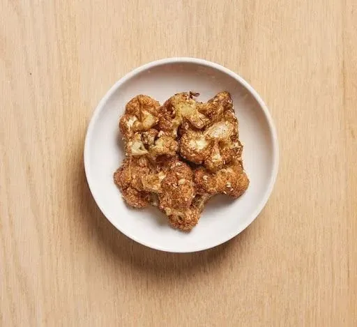 Za'atar Cauliflower - Side