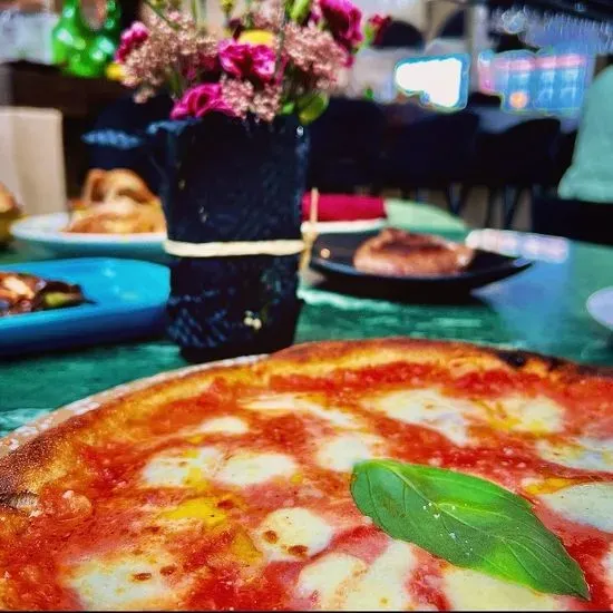 Puglia (Vegetarian)