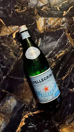 Sparkling S.Pellegrino (large)