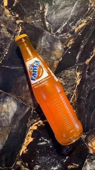 Mexican Fanta