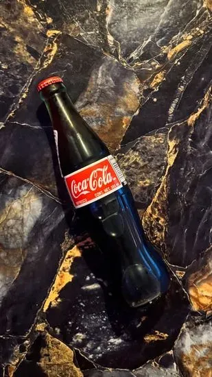 Mexican Coca-Cola