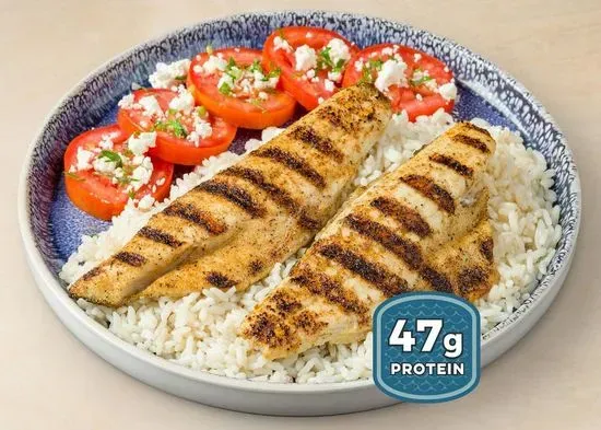 BRANZINO (SEA BASS)