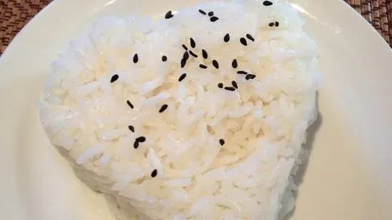 Jasmine rice