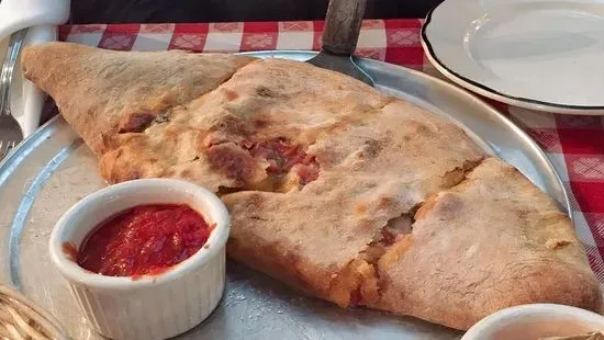 Calzone