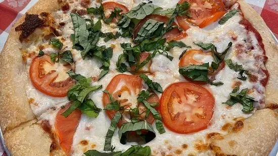 Pizza Margherita (Medium)