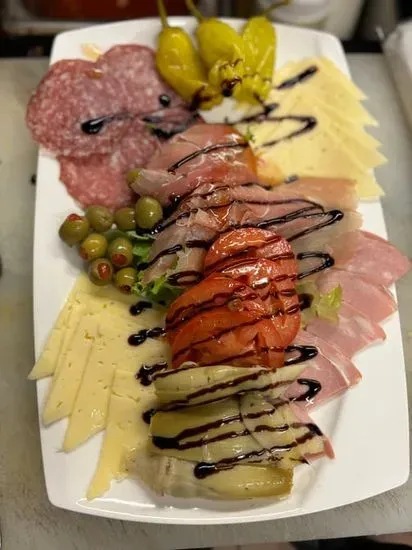 Italian Antipasto