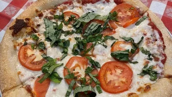 Pizza Margherita (Large)