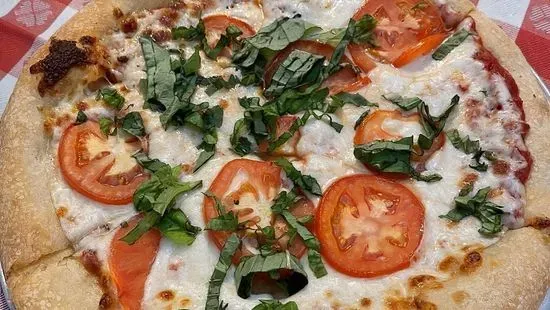 Pizza Margherita (XL)