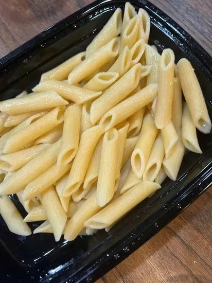 Create Your Own Pasta