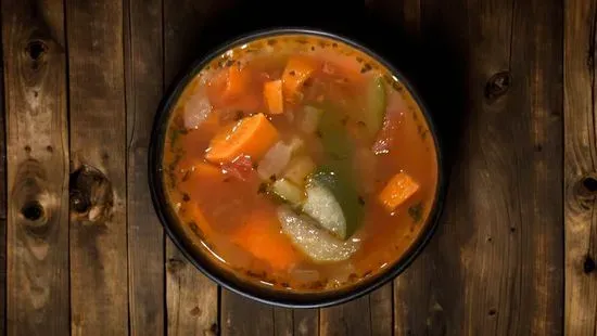 Minestrone Soup