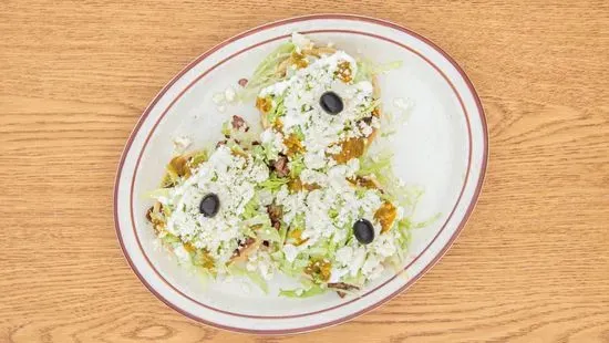 Granada's Sopes (3)