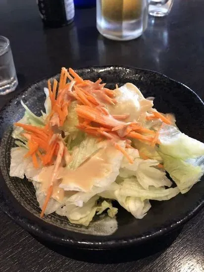 House Salad