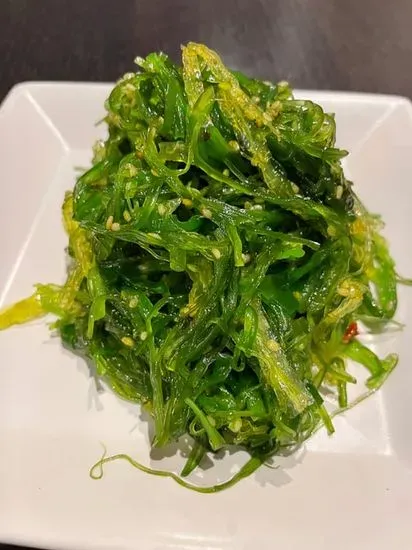 Seaweed Salad