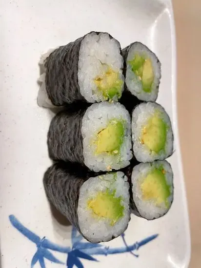 Avocado Maki