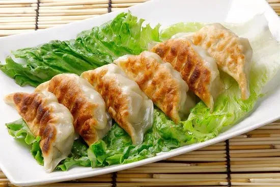 Gyoza