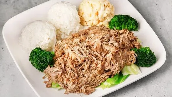 Kalua Pork