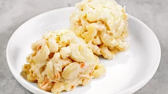 Macaroni Salad (2)