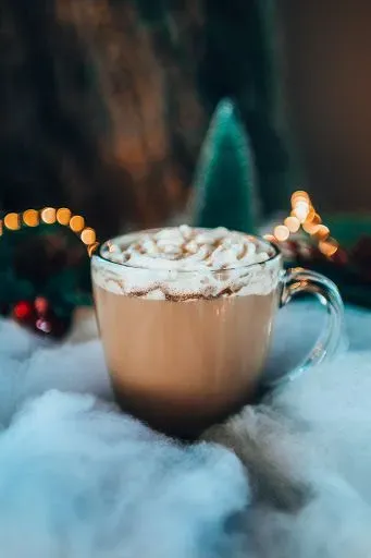 Hot Chocolate