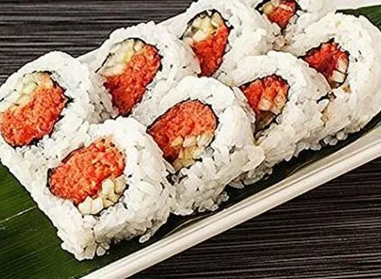 Spicy Tuna Roll 8pcs