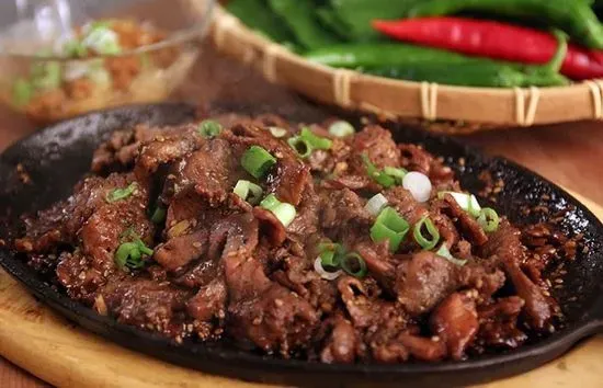 Bulgogi