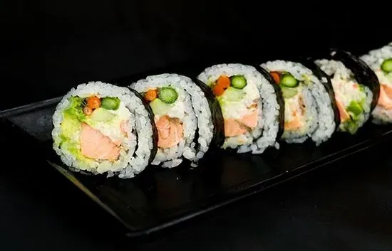 Alaskan Roll