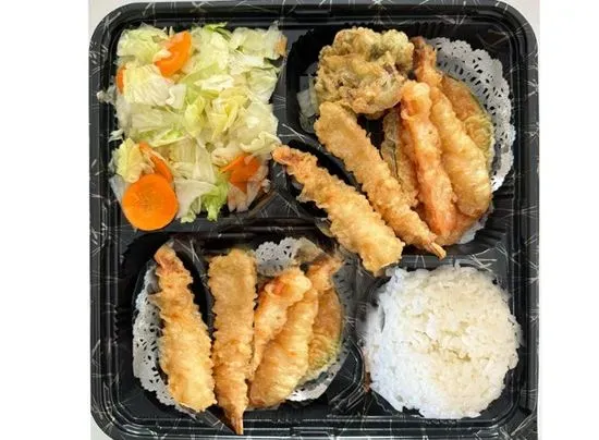 Tempura Special