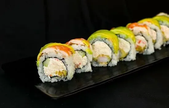 Double Tiger Roll