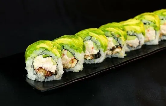 Caterpillar Roll