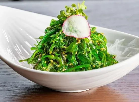 Seaweed Salad