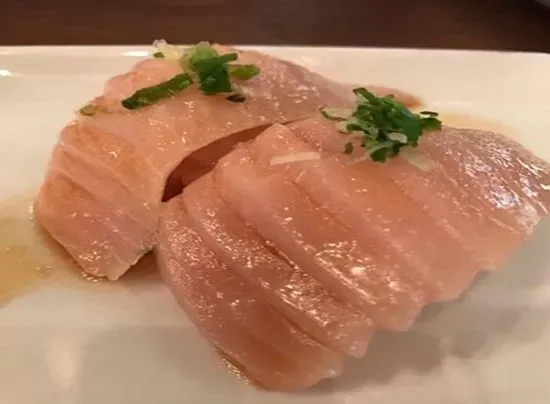 Albacore Belly