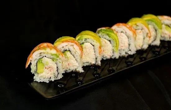 Tiger Roll