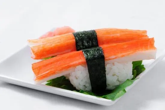 Crab (Kani) Sushi-2pcs