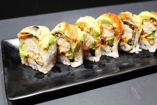 Agoura Hills Roll