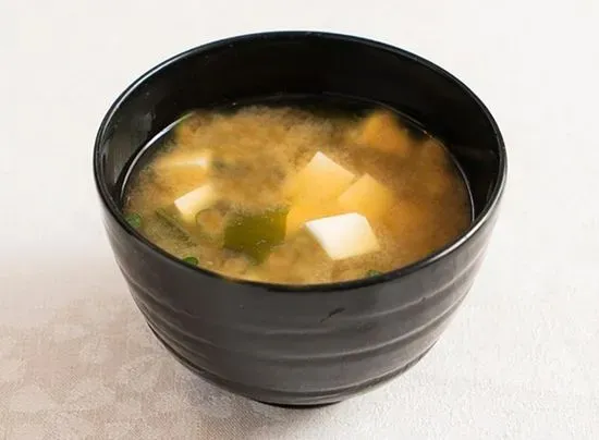 Miso Soup (Small)