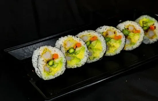 Shrimp Tempura Roll