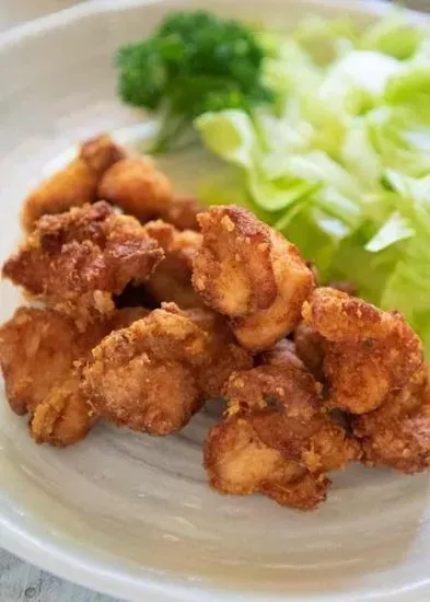 Chicken Karaage