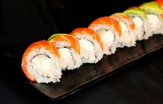 Philadelphia Roll