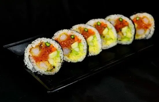 Heart Attack Roll