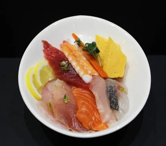 Chirashi