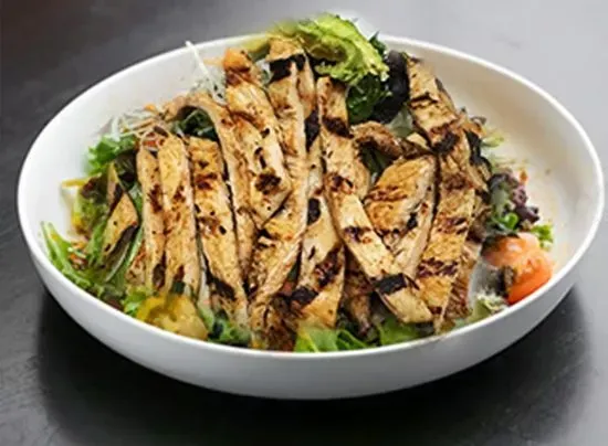 chicken salad