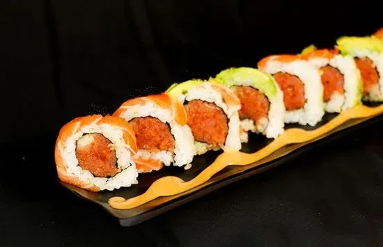 Washington Roll