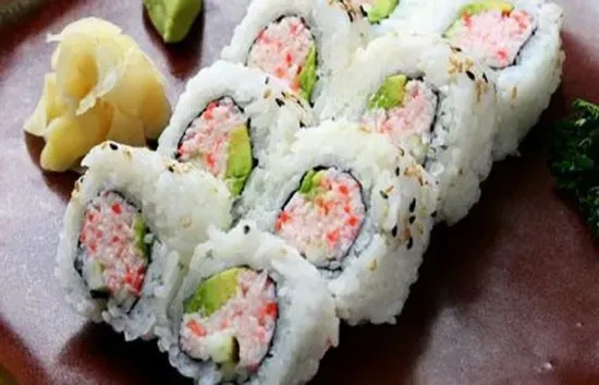 California Roll 8pcs