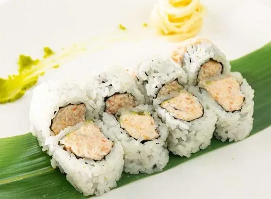 Crab Roll 8pcs