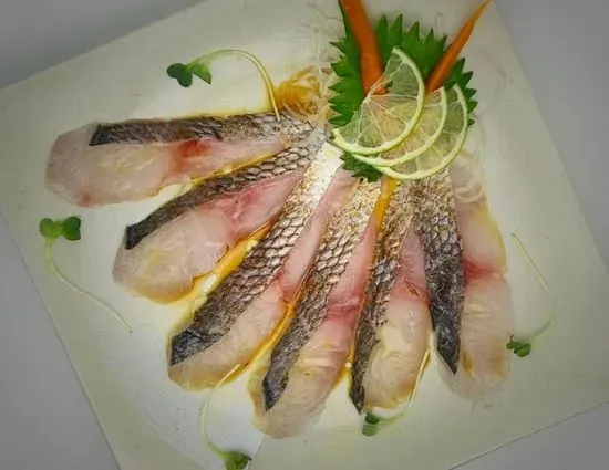 Truffle Snapper 6pcs