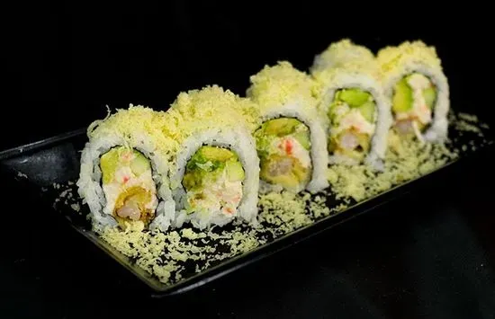 Crunch Roll