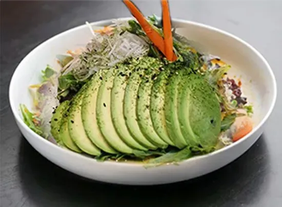 Avocado Salad