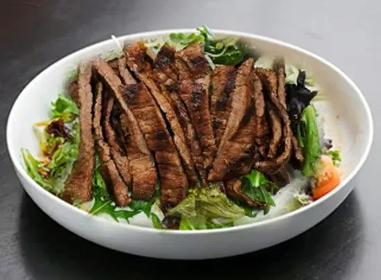 Beef salad